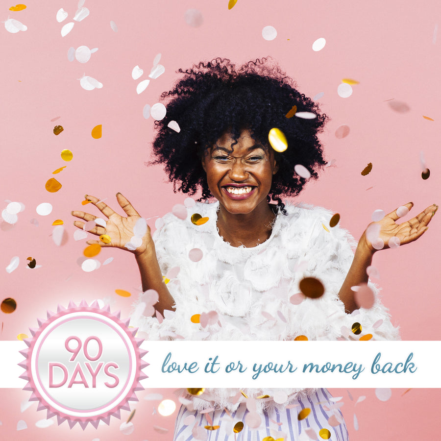 Menstrual Cup Wash Cleaner by HeartFelt. All Natural, Plant Based, Non Allergenic.